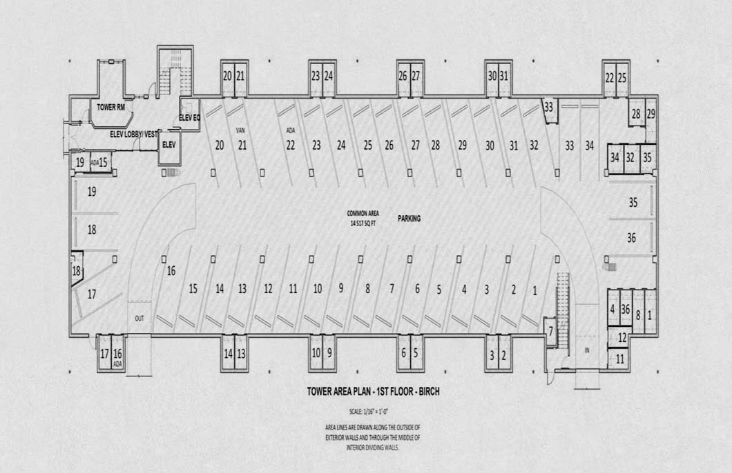 The Woodlands Condo Special Features Kalispell MT
